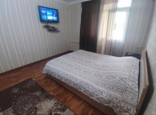 Комфортная квартира для 2х персон - Bishkek - 8