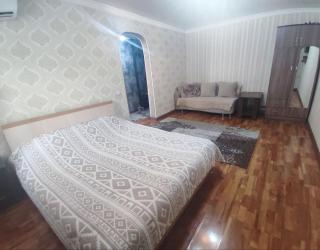 Комфортная квартира для 2х персон - Bishkek - 9