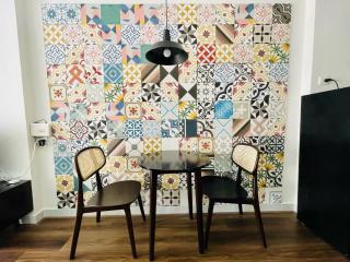 Vintage house in Soho Residence by NHÀ TUI share - Ho Chi Minh - 3