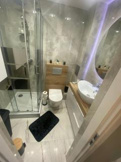 Apartament ,,Eden” - Zator - 1