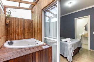 Apartamento 2 quartos com Spá Expocentro Praias - Balneário Camboriú - 7