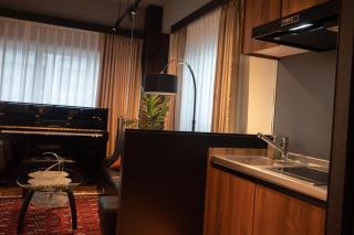 Acoustic GARAGE - Vacation STAY 89114v - Tokyo - 2
