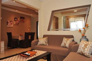 Elpidas Apartment - Kalabaka - 0