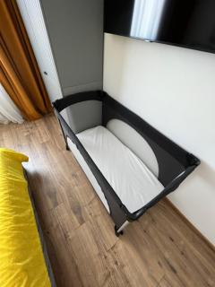 LNB ApartHotel Tomis - Constanţa - 3