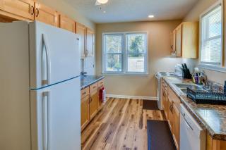 Tuskegee Countryside Retreat on 7 Acres! - Tuskegee - 1
