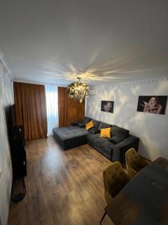 LNB ApartHotel Tomis - Constanţa - 6