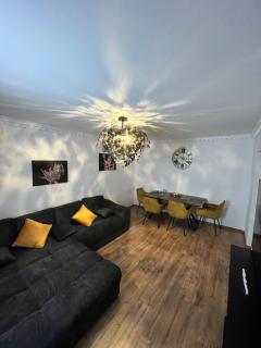 LNB ApartHotel Tomis - Constanţa - 7