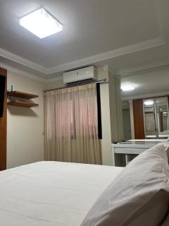 APARTAMENTO EM EDIFICIO 100% MOBILIADO PARA TEMPORADA - Manaus - 8