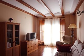 Casa 1340 - Mora de Rubielos - 4