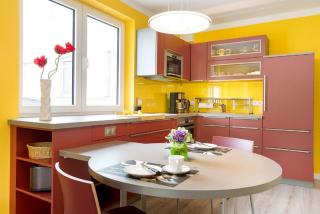 Ferienwohnung Strandläufer - Juliusruh - 5