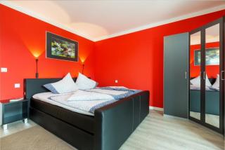 Ferienwohnung Strandläufer - Juliusruh - 4