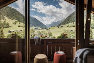 Biohotel Rastbichlhof - Neustift im Stubaital - 7