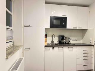 Design Apartment in Carolinensiel - 2