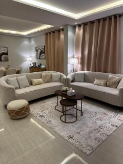 Hotel Apartment -7- L'Avner Al Moteab - Riad - 6