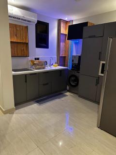 Hotel Apartment -7- L'Avner Al Moteab - Riyad - 1