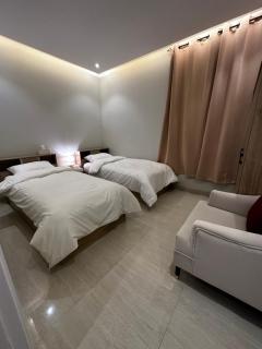 Hotel Apartment -7- L'Avner Al Moteab - Riad - 2