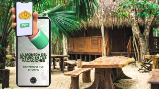 Aldea Maya-Ha Cabañas con cenotes - Puerto Morelos - 9