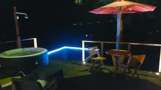 Domo -glamping luna - 2