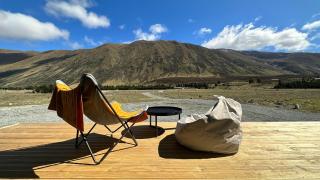 Manuka Vista - Twizel - 7