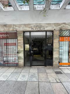Depto un ambiente - Zona centro - Totalmente reciclado - Mar del Plata - 9