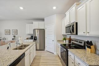 Port St Joe Escape with Golf Cart and Pool Access - Highland View - 1