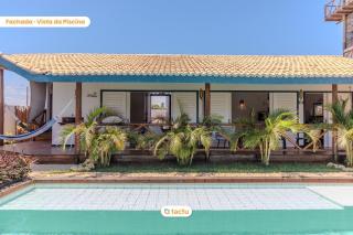 Vila Fortunata com lindo Mirante em Fortim - Fortim - 2
