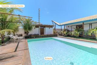 Vila Fortunata com lindo Mirante em Fortim - Fortim - 1