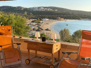 Sandy Cove Patio Villa sul Mare - 2