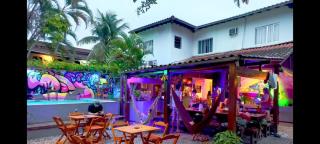 Che Lagarto Paraty - Paraty - 0