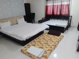 Hotel Saket - Burhānpur - 6