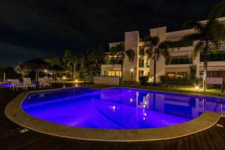 Complexo Iberostar - Praia do Forte Bahia - Imóveis de Luxo, de 2 e 3 quartos no melhor local da Praia do Forte - Mata de São João - 8