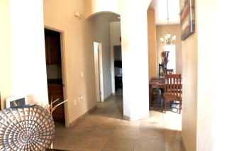 Southwestern Comfort Stay 2B - Las Cruces - 4