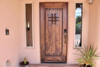Southwestern Comfort Stay 2B - Las Cruces - 7