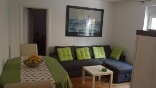 Apartman Zara - Zadar - 0