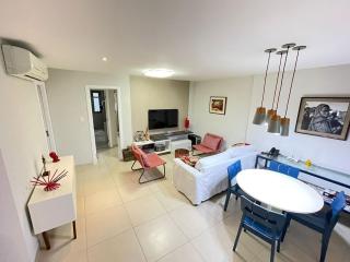 Complexo Iberostar - Praia do Forte Bahia - Imóveis de Luxo, de 2 e 3 quartos no melhor local da Praia do Forte - Mata de São João - 7