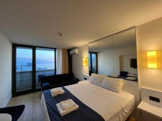 Orbi City Sun Tower 43 Floor - Batoemi - 9