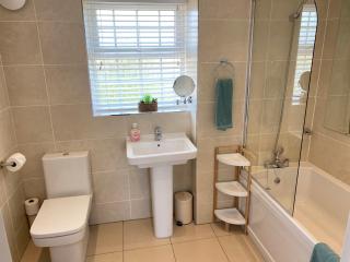 Showtime! Ashtree Holiday home in Barnard Castle - 8
