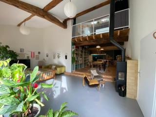Loft Saint-Jean - Monségur - 0