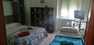 vercelli holiday house - Torino - 8
