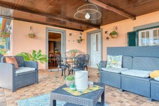 Casa Primavera, a Home in Madeira - Ponta do Sol - 8