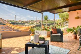 Casa Primavera, a Home in Madeira - 2