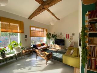 Loft Saint-Jean - Monségur - 7