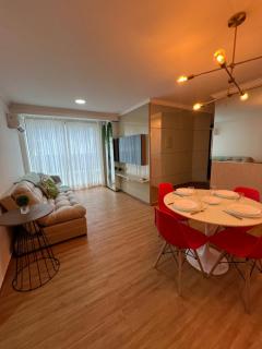 FlatSuíte Cabo Branco 2Quartos Almeida - 6