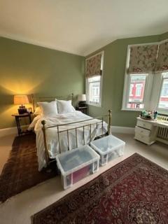 Tranquil & Family-friendly 3BD Home Clapham! - London - 2