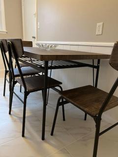 Modern & Cozy 2 bedroom home near downtown Shawnee - Shawnee - 9