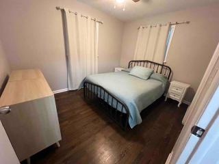Modern & Cozy 2 bedroom home near downtown Shawnee - Shawnee - 7