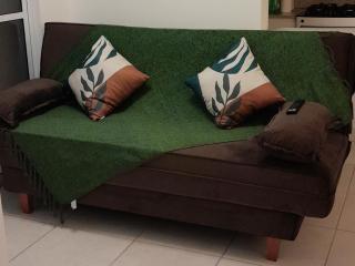 Apartamento Bela Vista Para o Mar Penha/SC Parque Beto Carrero - Penha - 2