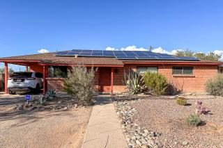 Hummingbird Hideaway - Tucson - 0