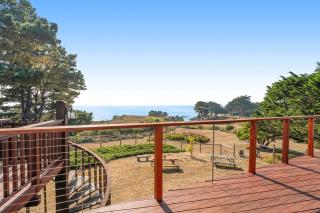 Rosemary's Retreat - Mendocino - 9