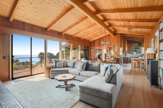 Rosemary's Retreat - Mendocino - 0